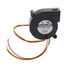 109BC12MC7-1 by Sanyo Denki America Inc. - FAN BLOWER 51X15MM 12VDC WIRE