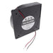109BF24HA2 by Sanyo Denki America Inc. - FAN BLOWER 120X32MM 24VDC WIRE