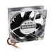 109E1324S101 by Sanyo Denki America Inc. - FAN AXIAL 127X38MM 24VDC WIRE