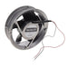 109E1724F502 by Sanyo Denki America Inc. - FAN AXIAL 172X51MM 24VDC WIRE