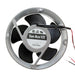 109E1724K502 by Sanyo Denki America Inc. - FAN AXIAL 172X51MM 24VDC WIRE