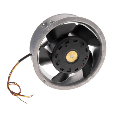 109E2024AS001 by Sanyo Denki America Inc. - FAN AXIAL 200X70MM 24VDC WIRE