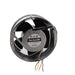 109E2024MH001 by Sanyo Denki America Inc. - FAN AXIAL 200X70MM 24VDC WIRE