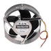 109E5712K501 by Sanyo Denki America Inc. - FAN AXIAL 172X51MM 12VDC WIRE