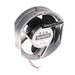 109E5724C502 by Sanyo Denki America Inc. - FAN AXIAL 172X51MM 24VDC WIRE