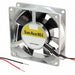 109L0824H402 by Sanyo Denki America Inc. - FAN AXIAL 80X25MM 24VDC WIRE