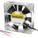 109L0924H402 by Sanyo Denki America Inc. - FAN AXIAL 92X25MM 24VDC WIRE