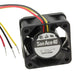 109P0412D601 by Sanyo Denki America Inc. - FAN AXIAL 40X20MM 12VDC WIRE