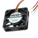 109P0412H701 by Sanyo Denki America Inc. - FAN AXIAL 40X15MM 12VDC WIRE
