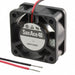 109P0412D602 by Sanyo Denki America Inc. - FAN AXIAL 40X20MM 12VDC WIRE