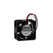 109P0424H646 by Sanyo Denki America Inc. - FAN AXIAL 40X20MM 24VDC