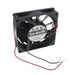 109P0824H602 by Sanyo Denki America Inc. - FAN AXIAL 80X20MM 24VDC WIRE