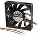 109P0824H7D01 by Sanyo Denki America Inc. - FAN AXIAL 80X15MM 24VDC WIRE