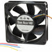 109P1412M101 by Sanyo Denki America Inc. - FAN AXIAL 140X38MM 12VDC WIRE