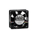 109R0605M4D01 by Sanyo Denki America Inc. - FAN AXIAL 60X25MM BALL 5VDC WIRE