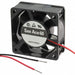 109R0624J402 by Sanyo Denki America Inc. - FAN AXIAL 60X25MM 24VDC WIRE