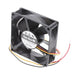 109R0812G4D01 by Sanyo Denki America Inc. - FAN AXIAL 80X25MM 12VDC WIRE