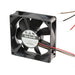 109R0812T4H12 by Sanyo Denki America Inc. - FAN AXIAL 80X25MM 12VDC WIRE