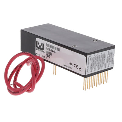 10A12-N4-I5 by Advanced Energy - DC DC CONVERTER 10000V 15W
