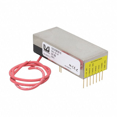 10A12-P4-M by Advanced Energy - DC DC CONVERTER 10000V 4W