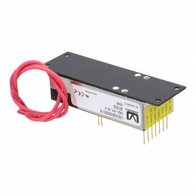 10A24-N15-M-E by Advanced Energy - DC/DC CONVERTER 10000V 15W