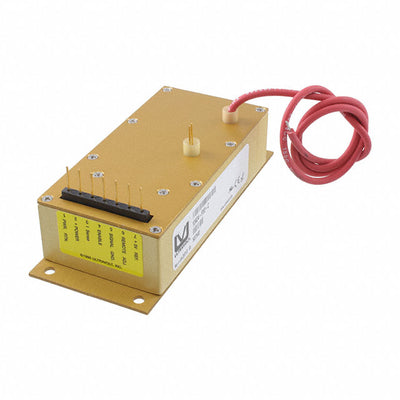 10A24-P30-C by Advanced Energy - DC/DC CONVERTER 10000V 30W