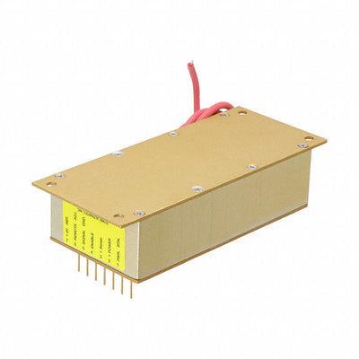 10A24-P30-M-C by Advanced Energy - DC/DC CONVERTER 10000V 30W