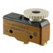 10BS210 by Honeywell Sensing and Productivity Solutions - SNAP ACT ION SWITCHION SPDT 20A 125V