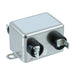 10DBAG5 by Delta Electronics - LINE FILTER 115/250VAC 10A CHASS