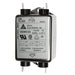10DWCG5 by Delta Electronics - LINE FILTER 115/250VAC 10A CHASS
