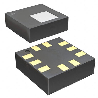LPS22HBTR by STMicroelectronics - SENSOR 18.27PSIA 24BIT 10HLGA
