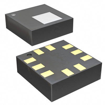 LPS25HBTR by STMicroelectronics - SENSOR 18.27PSIA 24BIT 10LLGA