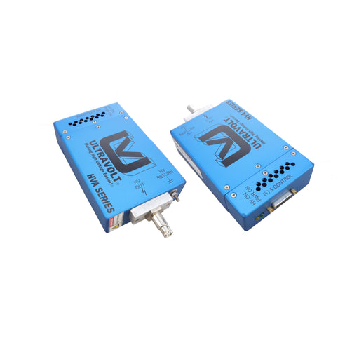 10HVA24-N1-BNC-10KV by Advanced Energy - DC/DC CONVERTER 10000V 1W