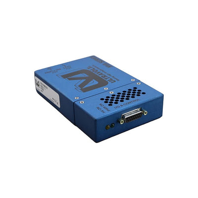 10HVA24-P1-F by Advanced Energy - DC/DC CONVERTER 10000V 1W