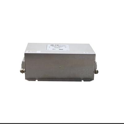 10KEPS10AFPWHM by TE Connectivity Corcom Filters - KEP 10A 1S HIGH PLUS SP WYE 440