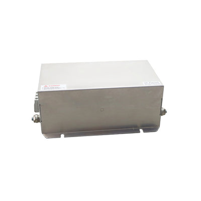10KEPS10BFPW by TE Connectivity Corcom Filters - KEP 10A 1S HIGH PLUS SP WYE 520