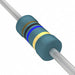 SFR2500001005JR500 by Vishay Beyschlag/Draloric/BC Components - RESISTOR 10M OHM 0.4W 5% AXIAL