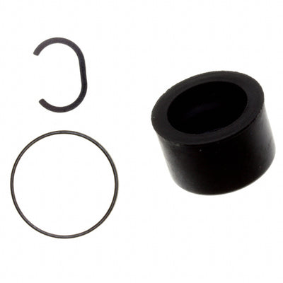 10PA2 by Honeywell Sensing and Productivity Solutions - LIMIT SWITCH BOOT ASSEMBLY BLACK