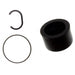 10PA2 by Honeywell Sensing and Productivity Solutions - LIMIT SWITCH BOOT ASSEMBLY BLACK