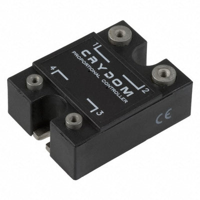 7PCV2415 by Sensata-Crydom - SOLIDSTATE RELAY SPST-NO 15A 100-240V