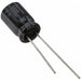 10PK1000MEFC8X11.5 by Rubycon - ALUMIN CAP 1000UF 20% 10V RADIAL