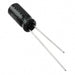 10PK100MEFC5X11 by Rubycon - ALUMIN CAP 100UF 20% 10V RADIAL