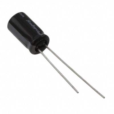 250PK3.3MEFCT16.3X11 by Rubycon - ALUMIN CAP 3.3UF 20% 250V RADIAL