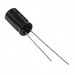 250PK4.7MEFCT16.3X11 by Rubycon - ALUMIN CAP 4.7UF 20% 250V RADIAL