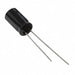 63PK47MEFCTA6.3X11 by Rubycon - ALUMIN CAP 47UF 20% 63V RADIAL