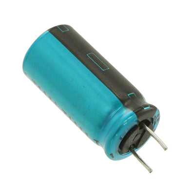 10RX301000MCA10X20 by Rubycon - ALUMIN CAP 1000UF 20% 10V RADIAL