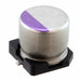 10SVPE220M by Panasonic Electronic Components - ALUMIN CAP POLY 220UF 20% 10V SMD