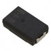 10SWZ47MR25 by Rubycon - ALUMIN CAP POLY 47UF 20% 10V SMD