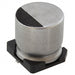 35TKV390M10X10.5 by Rubycon - ALUMIN CAP 390UF 20% 35V SMD