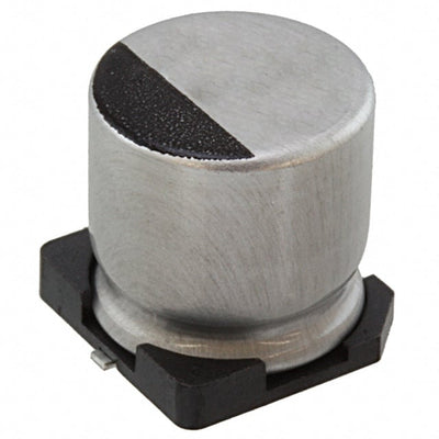 16TKV680M10X10.5 by Rubycon - ALUMIN CAP 680UF 20% 16V SMD